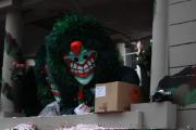 Fasnachtsumzug Laufen 2009